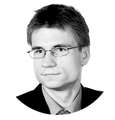 Krzysztof Hołowacz